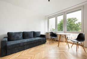Nowa Praga Standard Apartment